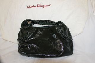 Borsa Ferragamo - Verde