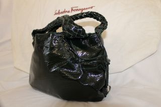 Borsa Ferragamo - Verde