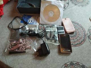 Samsung GT-S5230 - Teléfono móvil