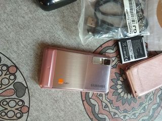 Samsung GT-S5230 - Teléfono móvil