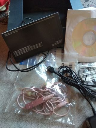 Samsung GT-S5230 - Teléfono móvil