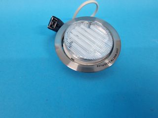 2 faretto incasso 230 volt 7w