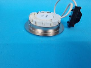 2 faretto incasso 230 volt 7w