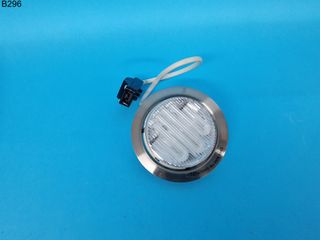 2 faretto incasso 230 volt 7w