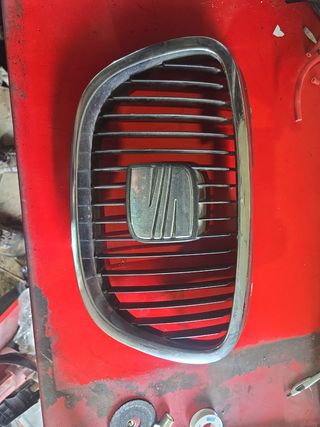 Calandra Seat Altea