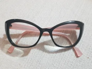 Gafas Caroline Abram - Gafas de vista