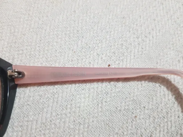 Gafas Caroline Abram - Gafas de vista