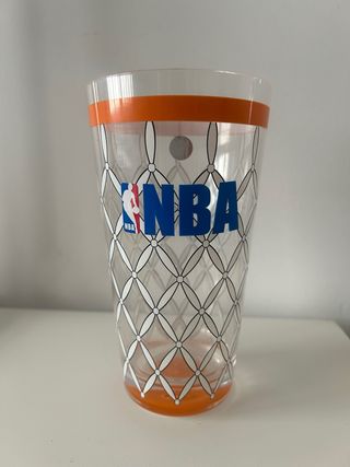 Vaso NBA - Copa baloncesto