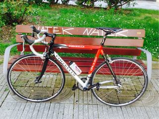 Bicicleta Carretera Pinarello Galileo