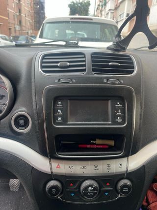 FIAT Freemont 2011