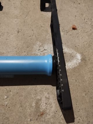 Rodillo bici Massi Action Roller Mag