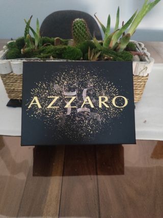 Azzaro Wanted - Estuche Perfume