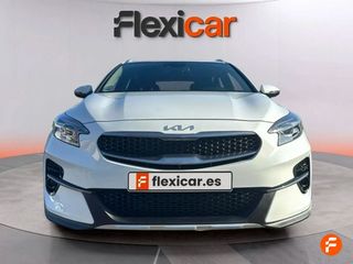 Kia XCeed 1.5 MHEV iMT Emotion 118kW (160CV)
