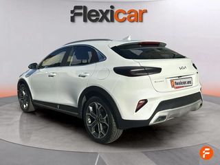 Kia XCeed 1.5 MHEV iMT Emotion 118kW (160CV)