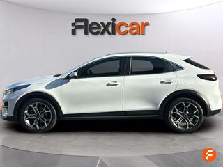 Kia XCeed 1.5 MHEV iMT Emotion 118kW (160CV)
