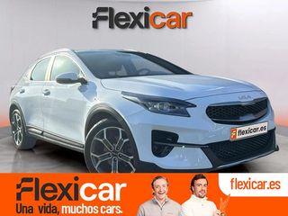Kia XCeed 1.5 MHEV iMT Emotion 118kW (160CV)
