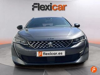 Peugeot 508 SW GT BlueHDi 130 S&S EAT8