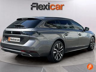 Peugeot 508 SW GT BlueHDi 130 S&S EAT8