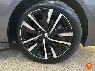Peugeot 508 SW GT BlueHDi 130 S&S EAT8