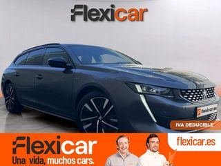 Peugeot 508 SW GT BlueHDi 130 S&S EAT8