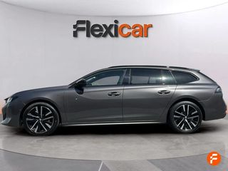 Peugeot 508 SW GT BlueHDi 130 S&S EAT8