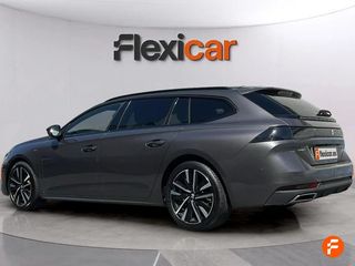 Peugeot 508 SW GT BlueHDi 130 S&S EAT8