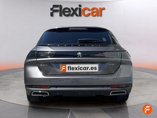 Peugeot 508 SW GT BlueHDi 130 S&S EAT8