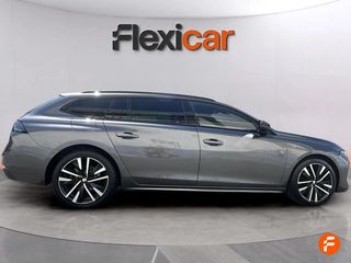 Peugeot 508 SW GT BlueHDi 130 S&S EAT8
