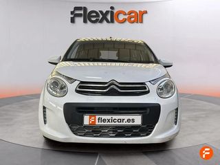 Citroën C1 VTi 53kW (72CV) S&S Feel