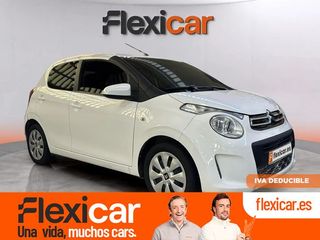 Citroën C1 VTi 53kW (72CV) S&S Feel