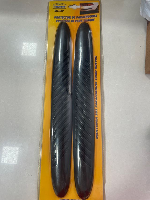 Protector parachoques - Universal