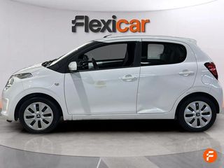 Citroën C1 Airscape VTi 53kW (72CV) S&S Shine