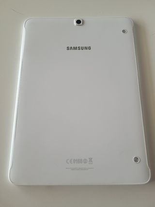 Samsung Galaxy Tab S2 blanca