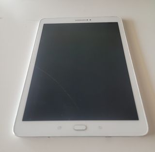 Samsung Galaxy Tab S2 blanca