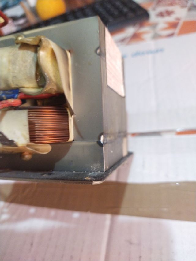 Transformador R1S57A Daewoo