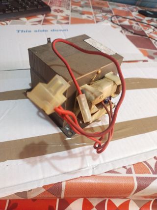 Transformador R1S57A Daewoo