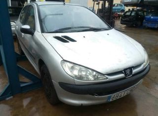 Peugeot 1837503 9637413980 depresor freno / 206 xs