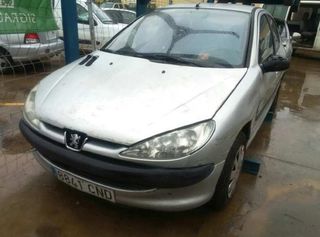 Peugeot 1837503 9637413980 depresor freno / 206 xs