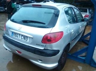 Peugeot 1837503 9637413980 depresor freno / 206 xs