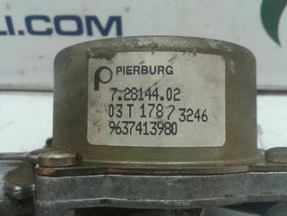 Peugeot 1837503 9637413980 depresor freno / 206 xs