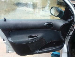 Peugeot 1837503 9637413980 depresor freno / 206 xs