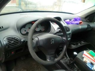 Peugeot 1837503 9637413980 depresor freno / 206 xs