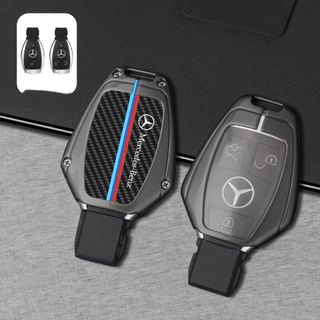 Funda para llave coche mercedes