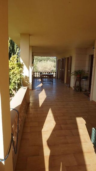 Chalet en venta en Lloseta