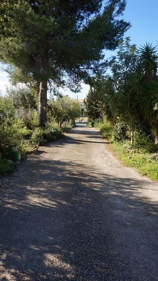 Chalet en venta en Lloseta