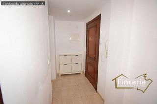 Ático en venta en Manacor Centro en Manacor