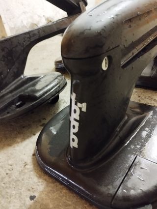 Portaesquís Magnético fapa taco