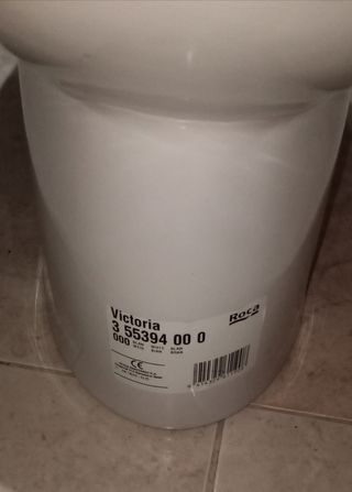 Bidet Roca Victoria