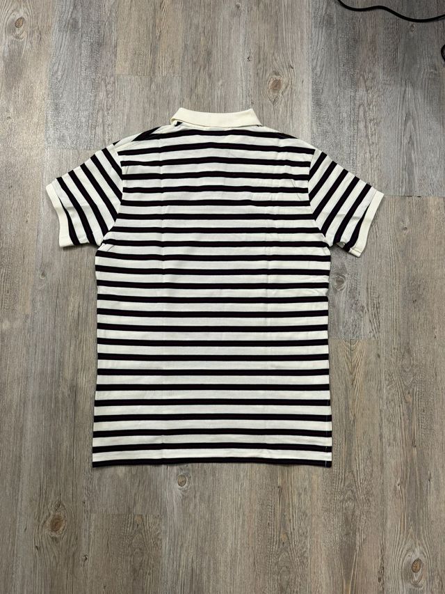 Polo Ralph Lauren a righe - L