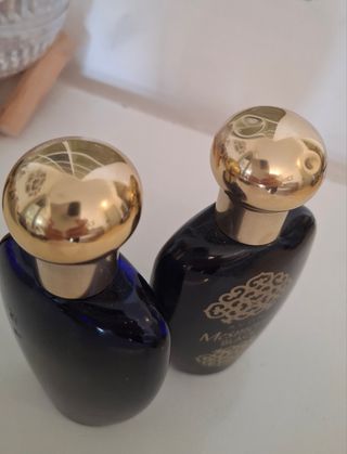 Set tre profumi Mesmerize e Imari